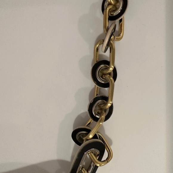 Diane Von Furstenberg Vintage Leopard Pony Hair Handbag - Picture 3 of 12